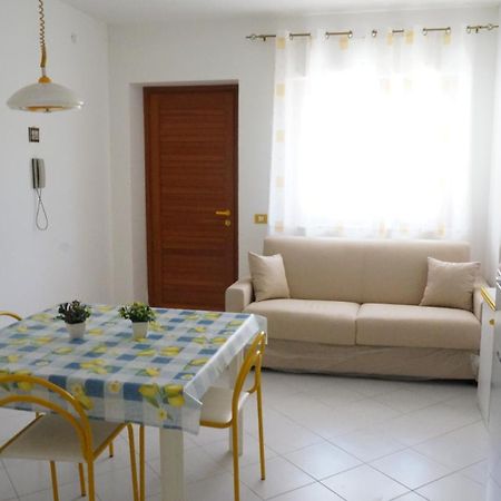 Annalisa Apartments 300 M Dal Mare Σαν Βίτο λο Κάπο Εξωτερικό φωτογραφία