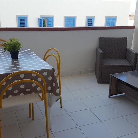 Annalisa Apartments 300 M Dal Mare Σαν Βίτο λο Κάπο Εξωτερικό φωτογραφία