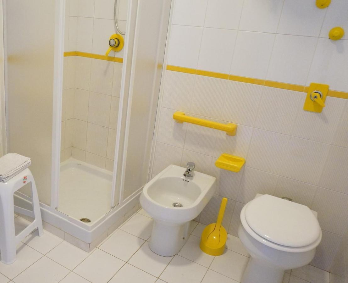 Annalisa Apartments 300 M Dal Mare Σαν Βίτο λο Κάπο Εξωτερικό φωτογραφία