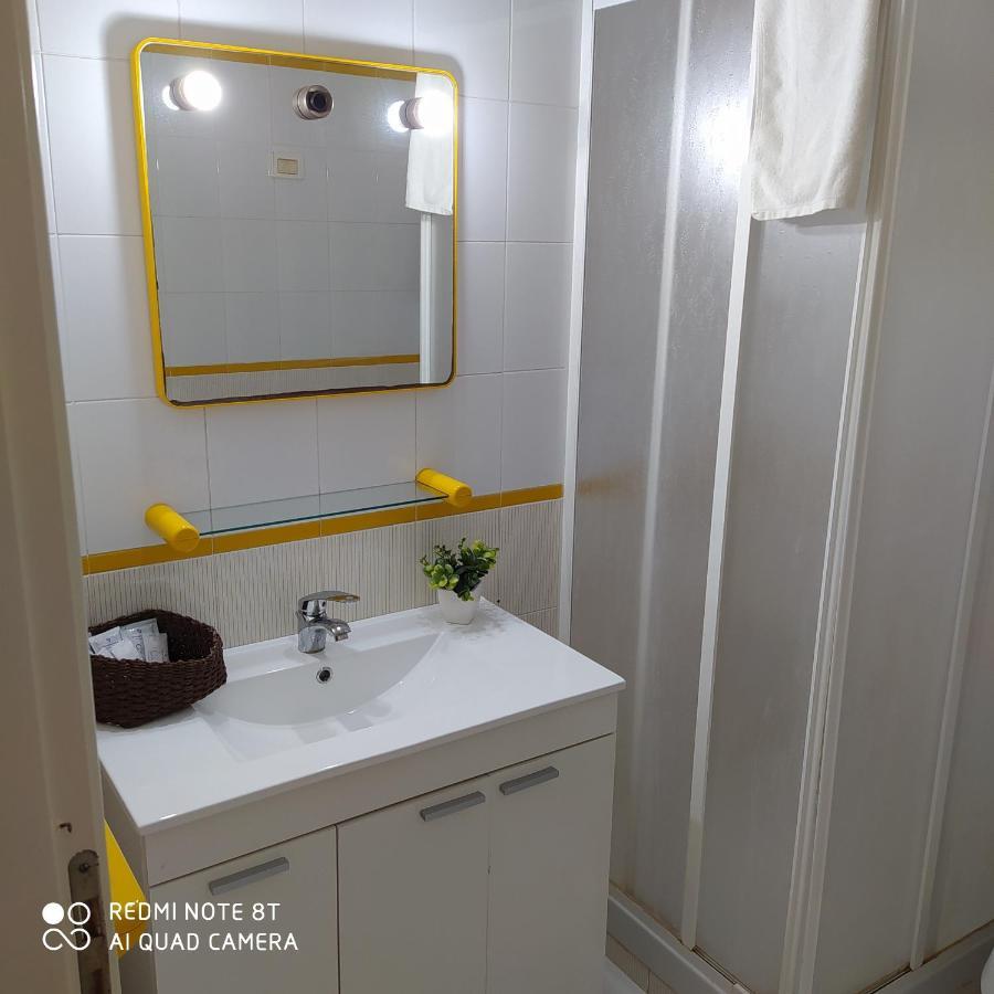 Annalisa Apartments 300 M Dal Mare Σαν Βίτο λο Κάπο Εξωτερικό φωτογραφία