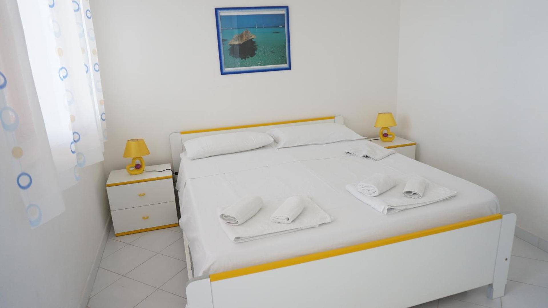 Annalisa Apartments 300 M Dal Mare Σαν Βίτο λο Κάπο Εξωτερικό φωτογραφία