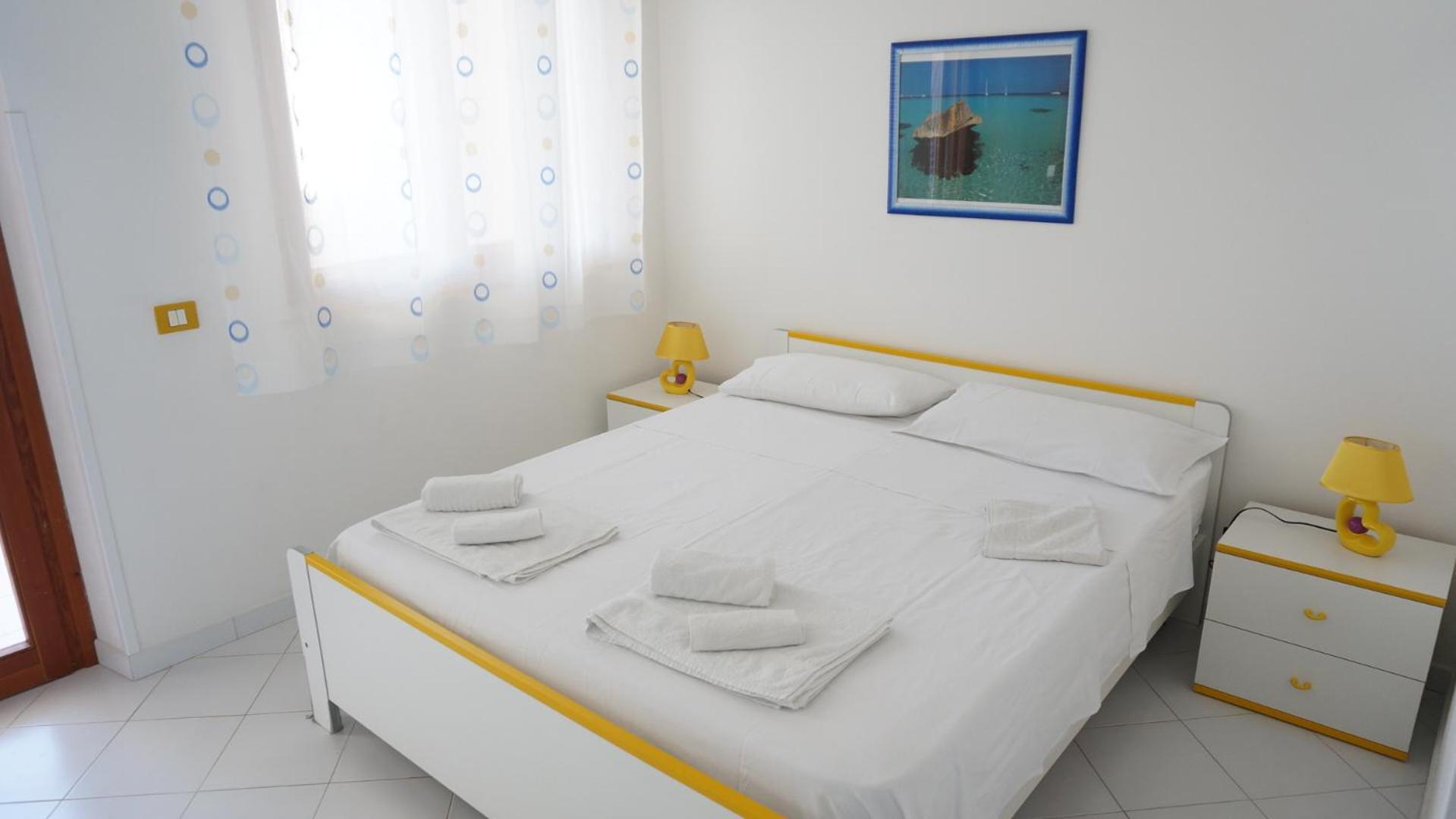 Annalisa Apartments 300 M Dal Mare Σαν Βίτο λο Κάπο Εξωτερικό φωτογραφία