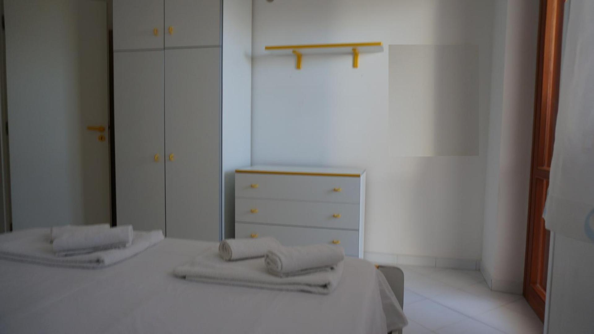 Annalisa Apartments 300 M Dal Mare Σαν Βίτο λο Κάπο Εξωτερικό φωτογραφία