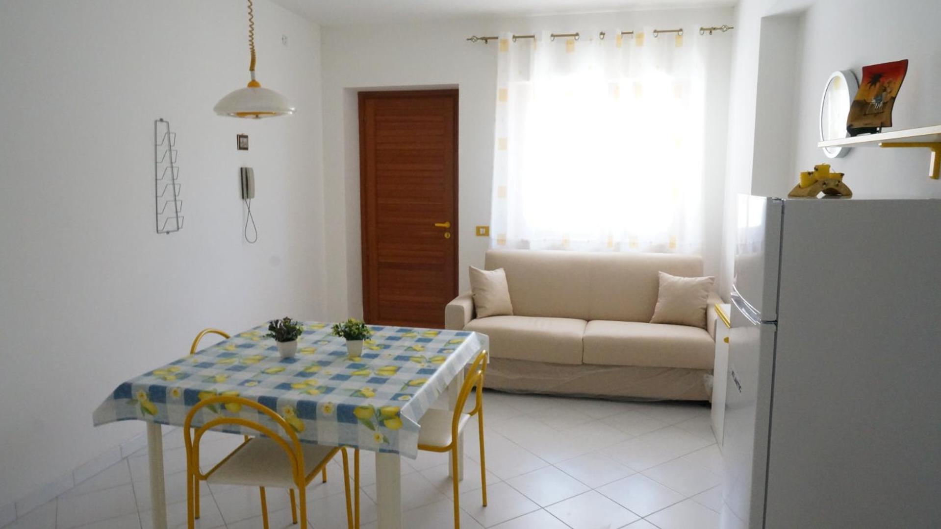 Annalisa Apartments 300 M Dal Mare Σαν Βίτο λο Κάπο Εξωτερικό φωτογραφία