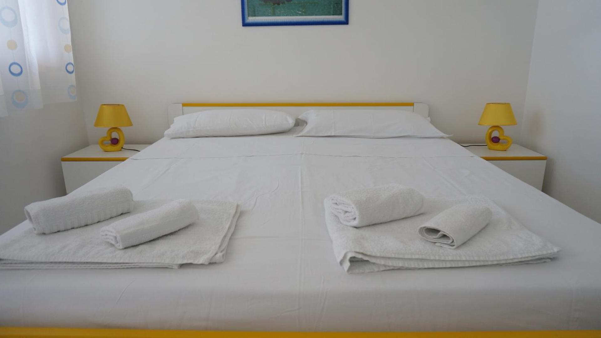 Annalisa Apartments 300 M Dal Mare Σαν Βίτο λο Κάπο Εξωτερικό φωτογραφία