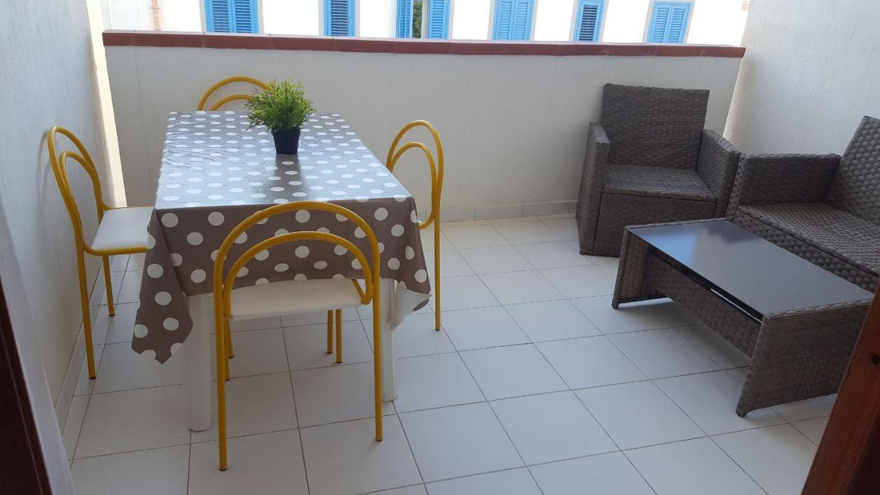 Annalisa Apartments 300 M Dal Mare Σαν Βίτο λο Κάπο Εξωτερικό φωτογραφία