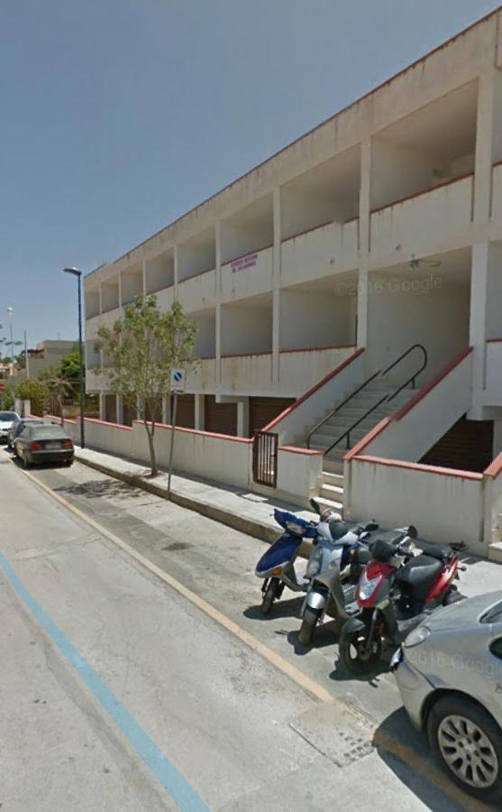Annalisa Apartments 300 M Dal Mare Σαν Βίτο λο Κάπο Εξωτερικό φωτογραφία